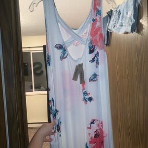 Boutique Dress - Never Worn
